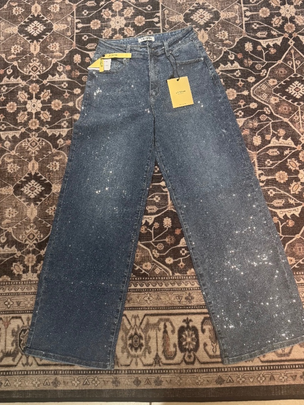 Legend jeans